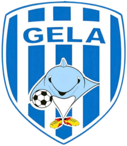Stemma Gela