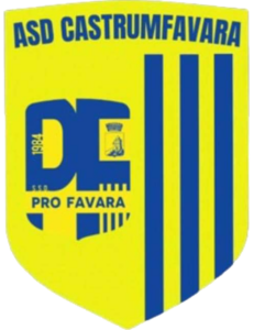 Stemma CastrumFavara