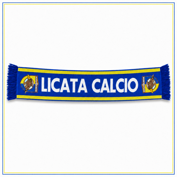 Sciarpa ufficiale - 26/27