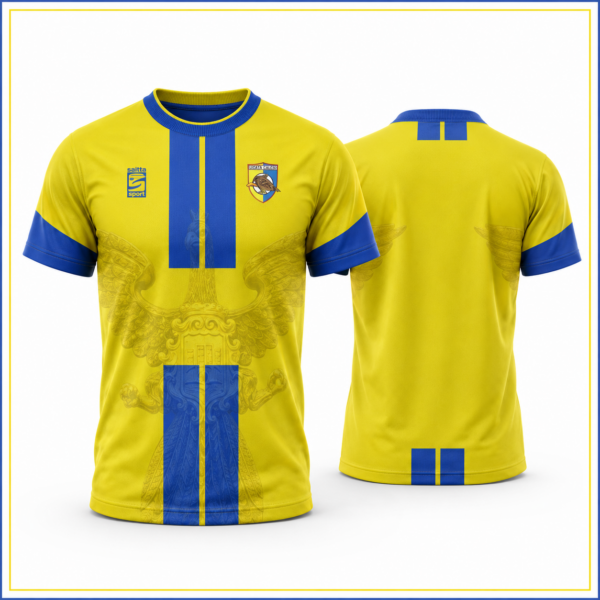 Maglia home - 26/27