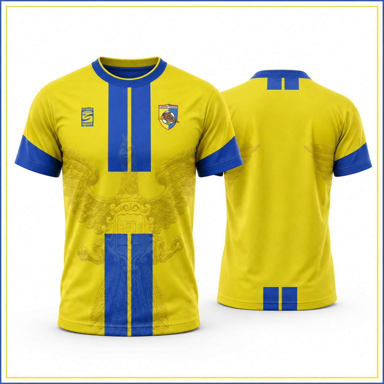 Maglia home - 26/27
