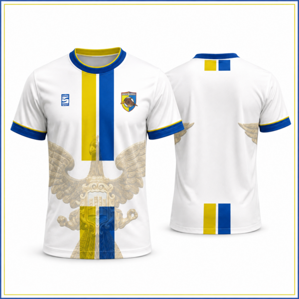 Maglia away - 26/27