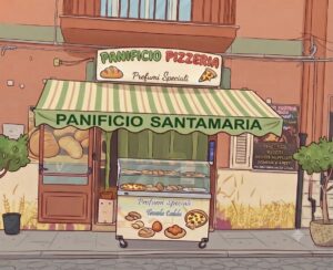 Panificio Santamaria