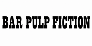 Bar Pulp Fiction
