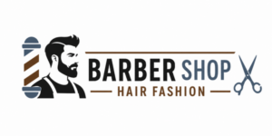 Barber Shop Hair Fashion