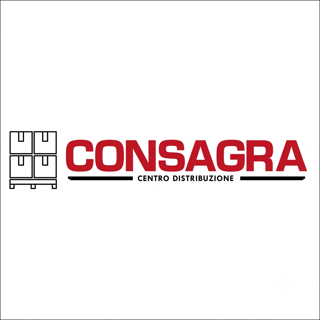 Consagra Centro  Distribuzione